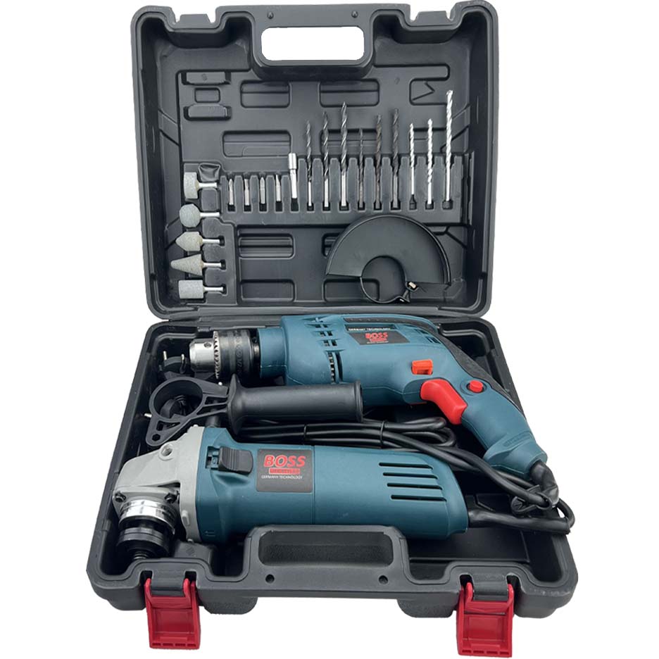 واردات دریل شارژی از چین