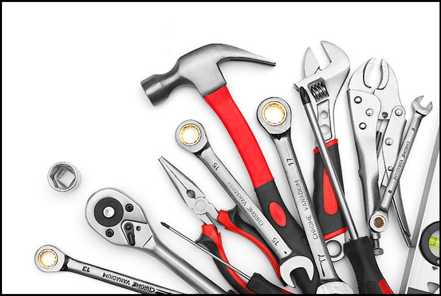 واردات ابزارآلات از چین