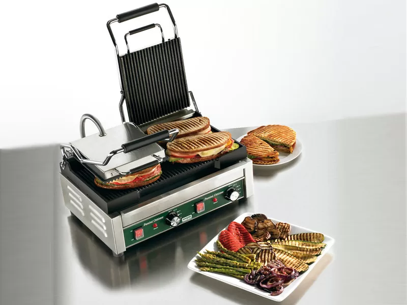 واردات ساندویچساز از چین