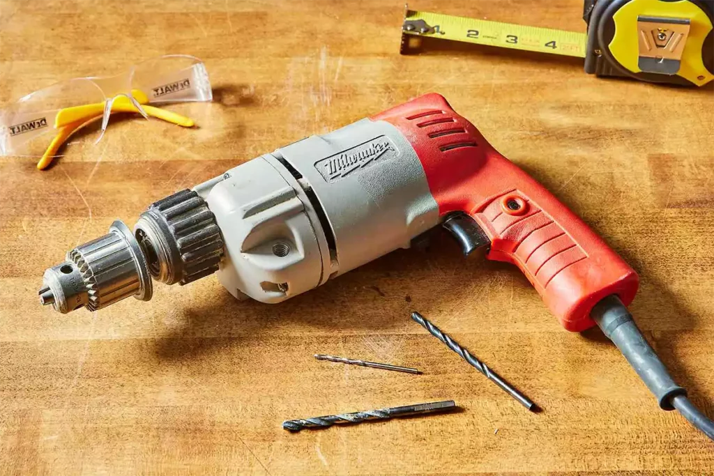 واردات دریل از چین