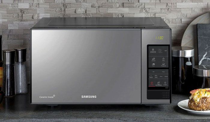 واردات مایکروویو از چین