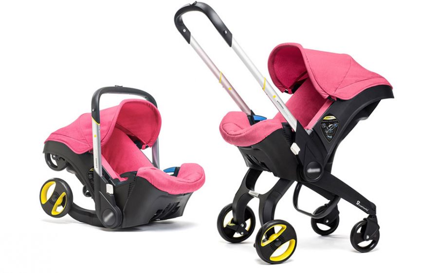 واردات کالسکه از چین