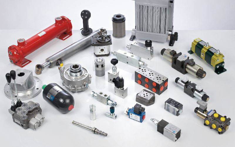 واردات قطعات آسانسور از چین