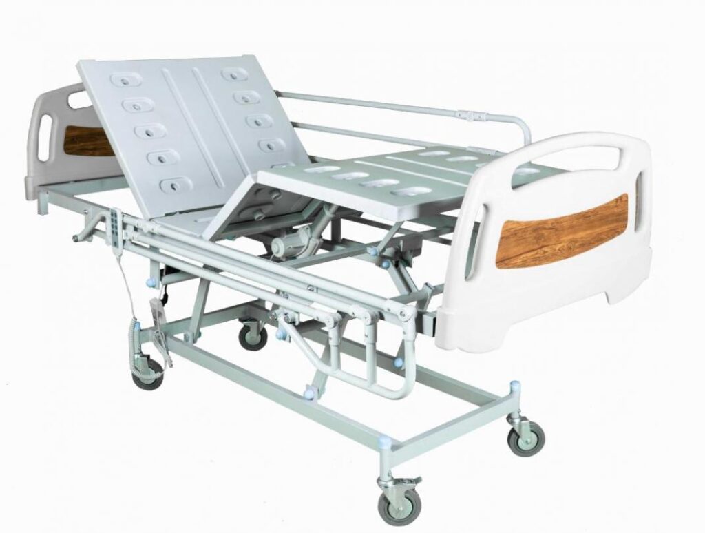 واردات تخت برقی از چین