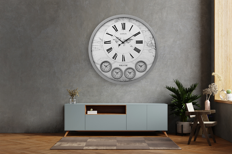 واردات ساعت دیواری از چین