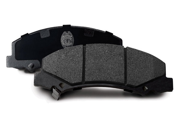 واردات لنت ترمز از چین