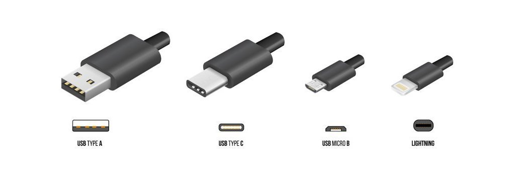 واردات کابل شارژ از چین