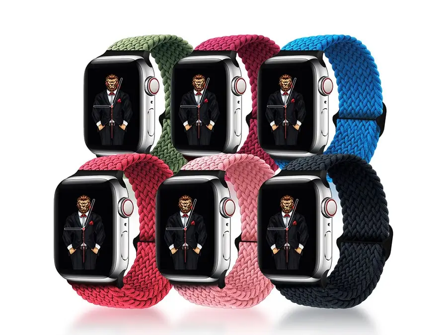 واردات بند اپل واچ از چین