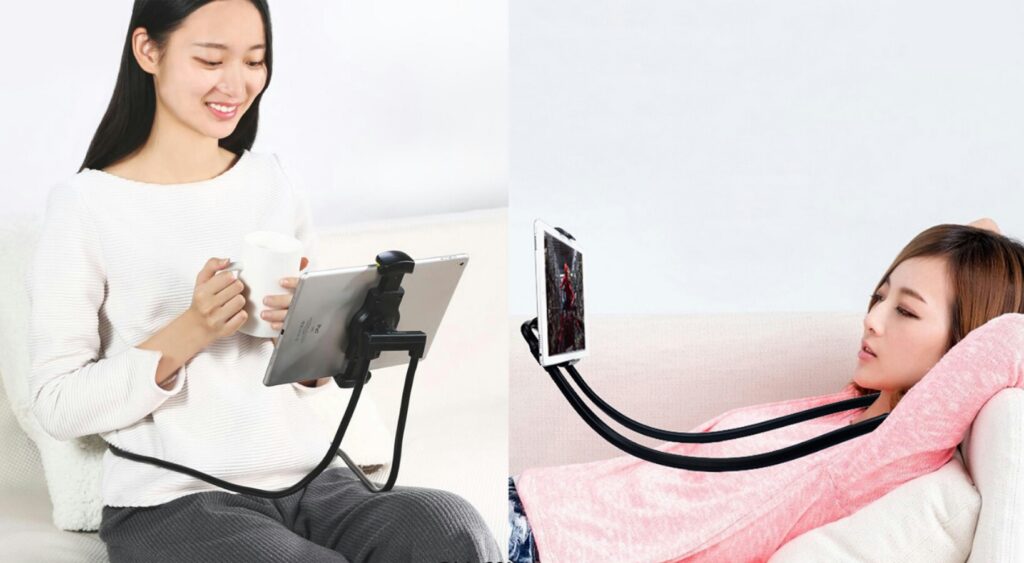 واردات هولدر گردنی از چین