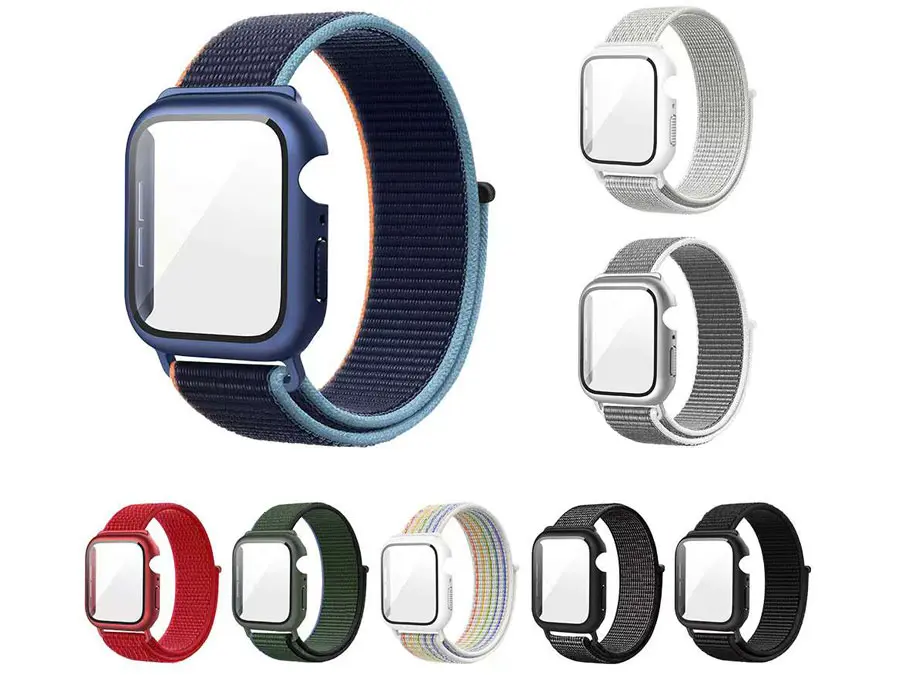 واردات بند اپل واچ از چین