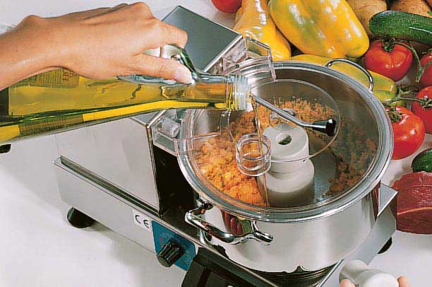 واردات غذا‌ساز از چین