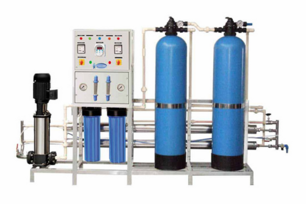 واردات فیلتر دستگاه تصفیه آب از چین