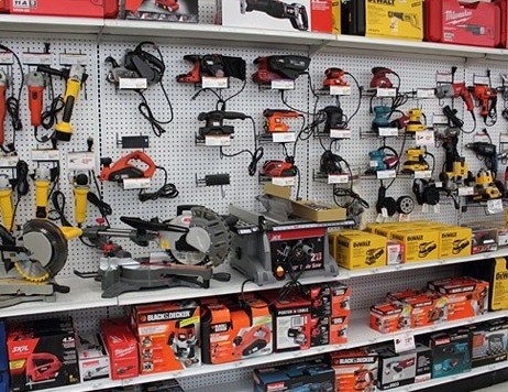 واردات ابزارآلات از چین