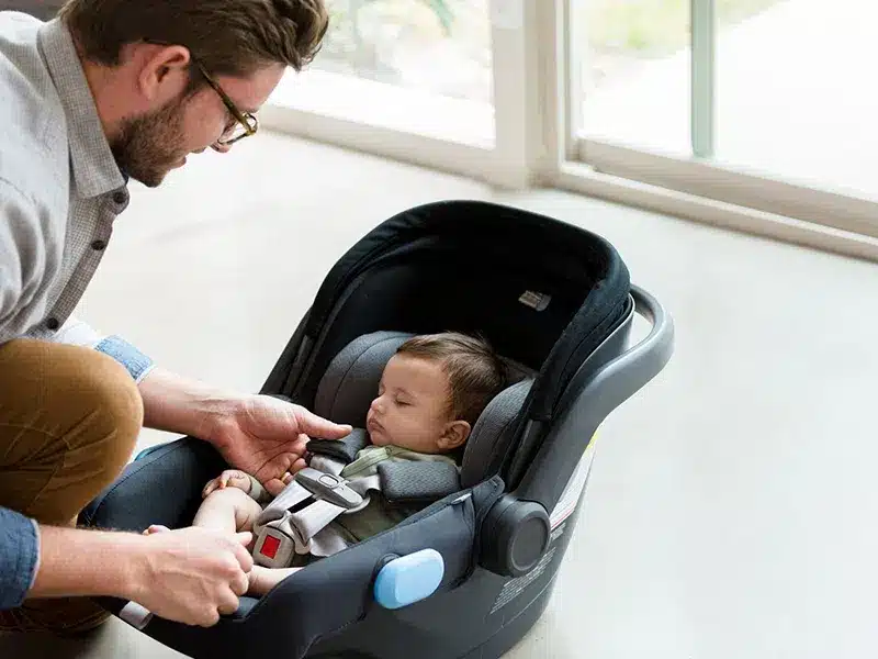 واردات کریر از چین