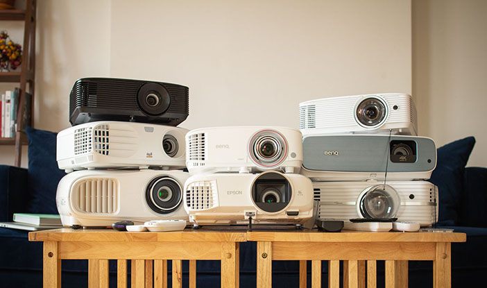 واردات ویدئو پروژکتور از چین