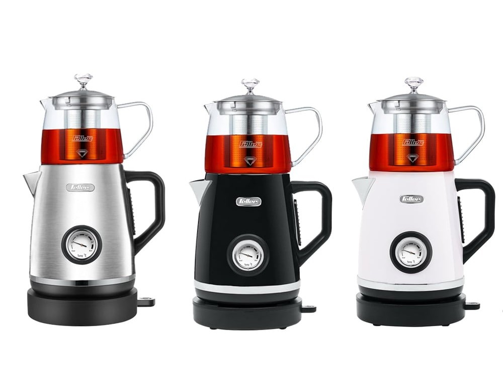 واردات چایساز از چین