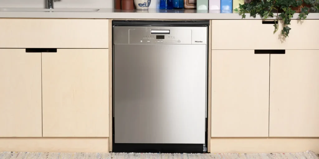 واردات ماشین ظرفشویی از چین