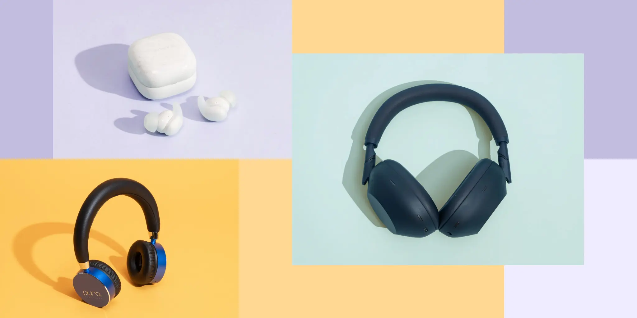 واردات هدفون از چین