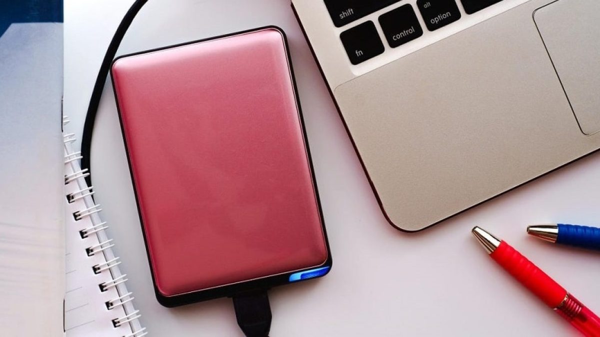 واردات هارد اکسترنال از چین