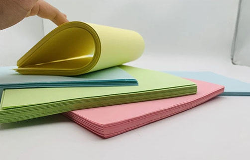 واردات کاغذ از چین