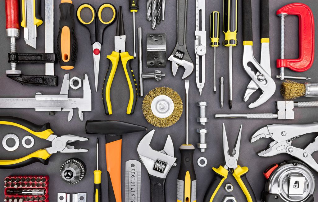 واردات ابزارآلات از چین