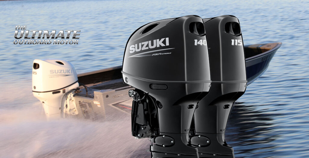 واردات موتور قایق از چین