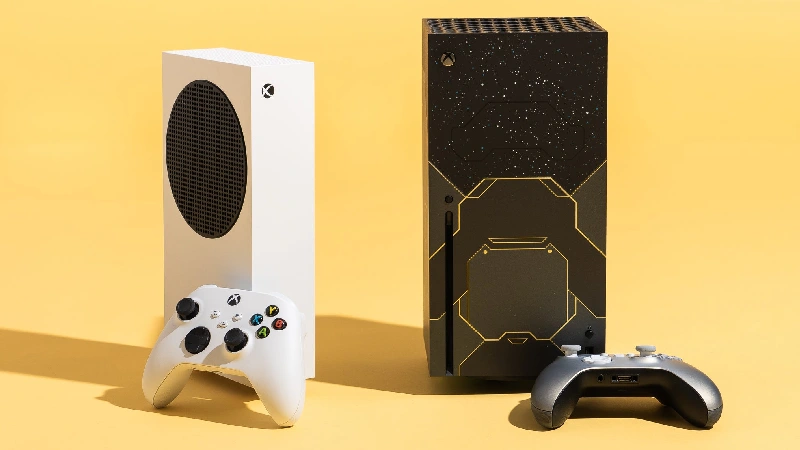 واردات کنسول بازی از چین