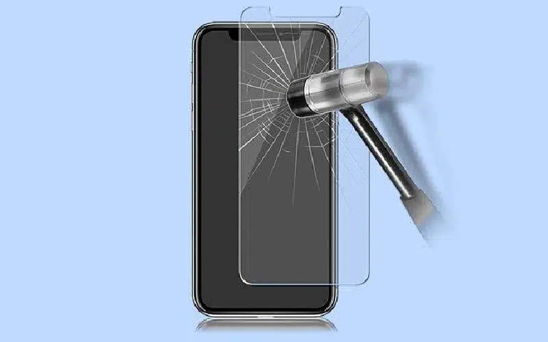 واردات گلس موبایل از چین