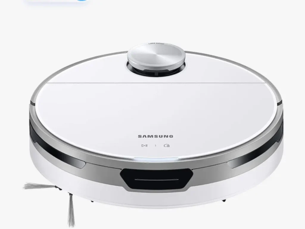 واردات جارو هوشمند از چین