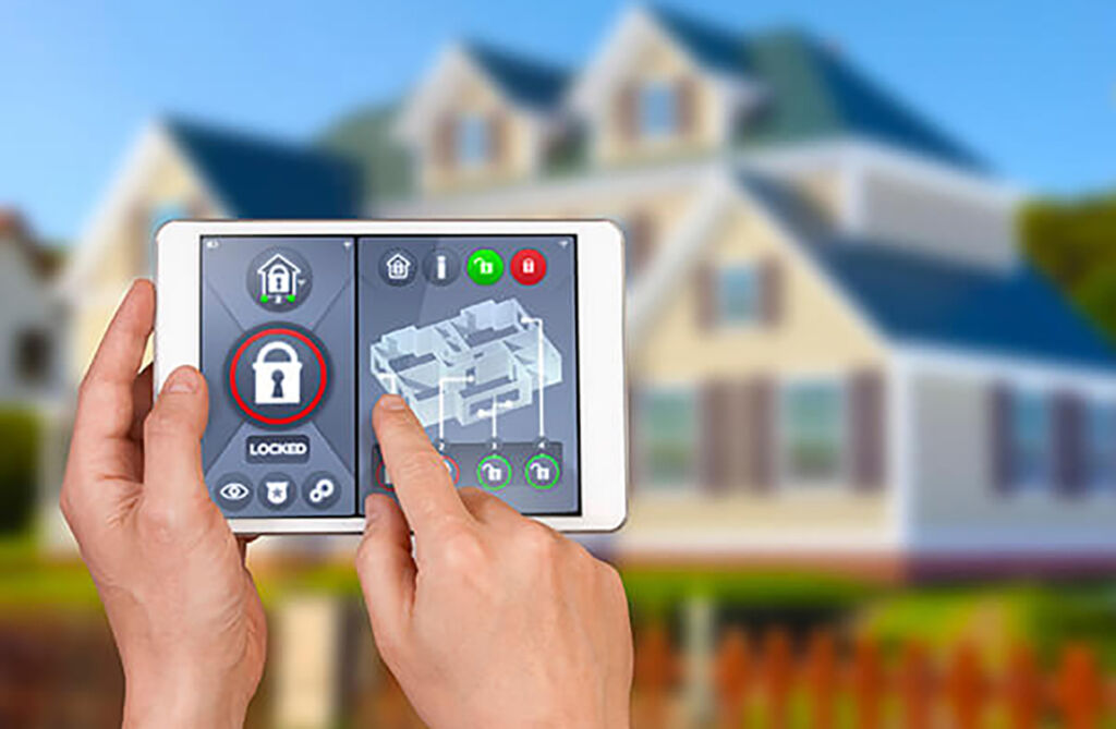 واردات دزدگیر از چین