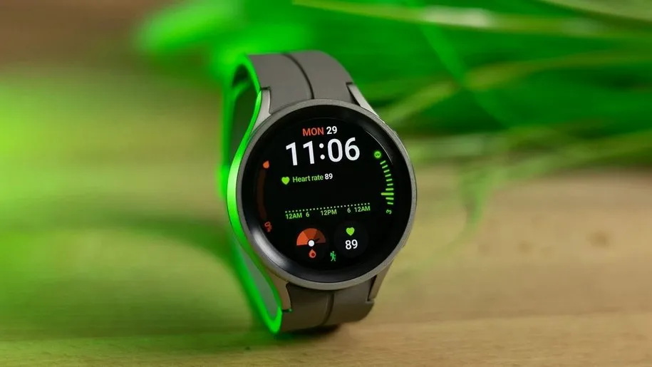 واردات ساعت هوشمند از چین