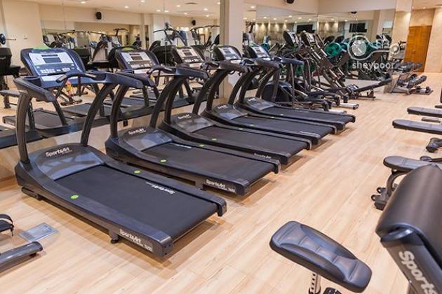 واردات تردمیل از چین