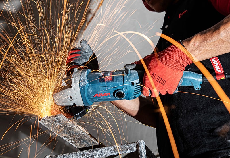 واردات سنگ فرز از چین