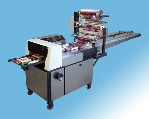 واردات دستگاه بسته‌بندی از چین