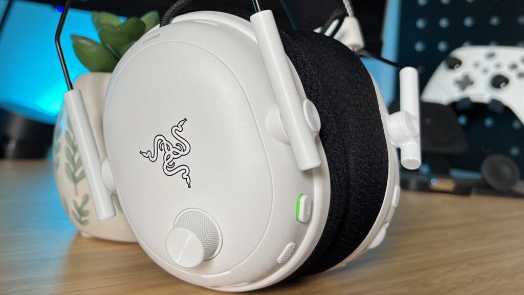 واردات هدفون گیمینگ از چین