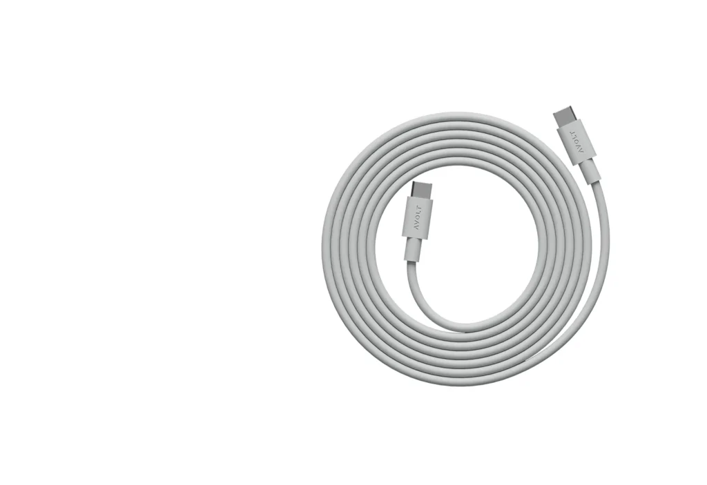 واردات کابل شارژ از چین