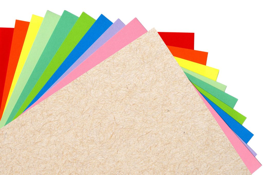 واردات کاغذ از چین