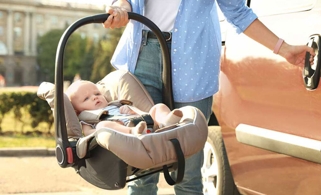 واردات کریر از چین