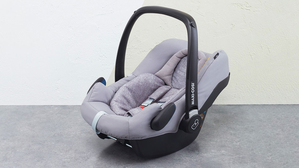 واردات کریر از چین