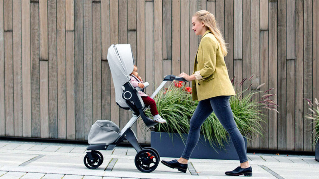 واردات کالسکه از چین