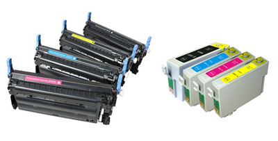 واردات کارتریج پرینتر از چین