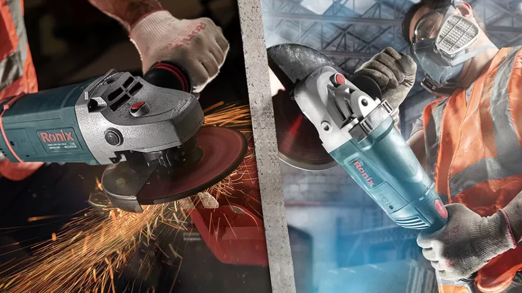 واردات سنگ فرز از چین