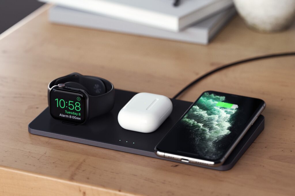 واردات شارژر وایرلس از چین