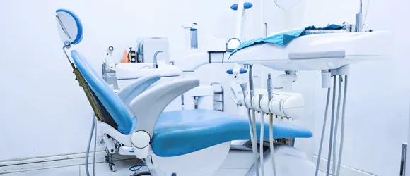 واردات لوازم دندانپزشکی از چین