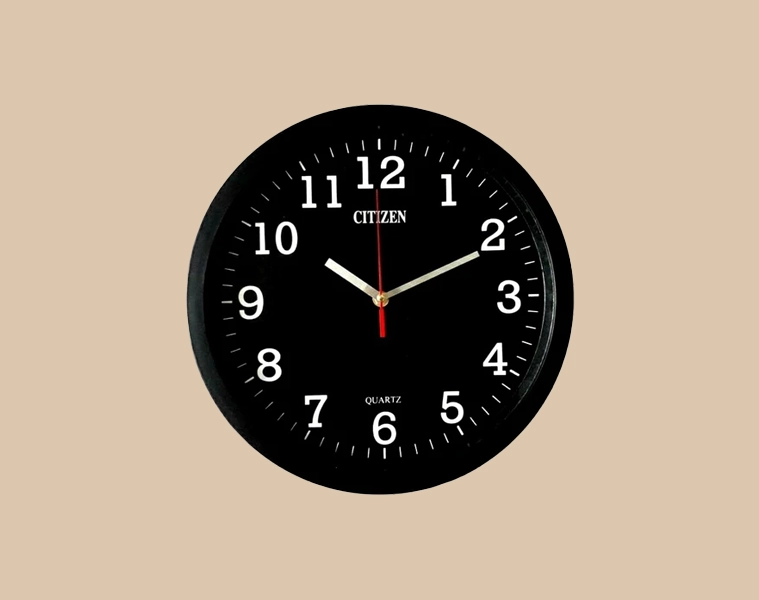 واردات ساعت دیواری از چین