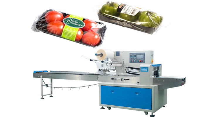 واردات دستگاه بستهبندی از چین