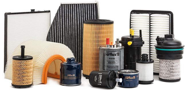 واردات فیلتر هوای خودرو از چین