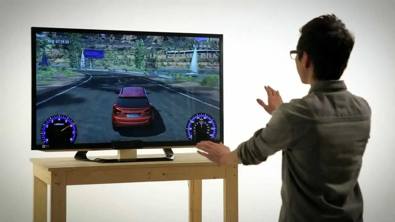 واردات تلویزیون هوشمند از چین