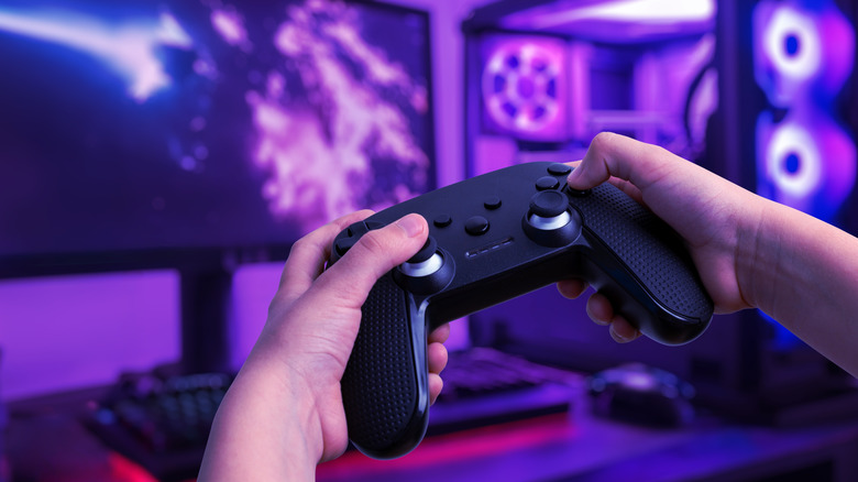 واردات تجهیزات گیمینگ از چین