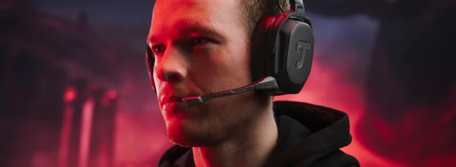 واردات هدفون گیمینگ از چین